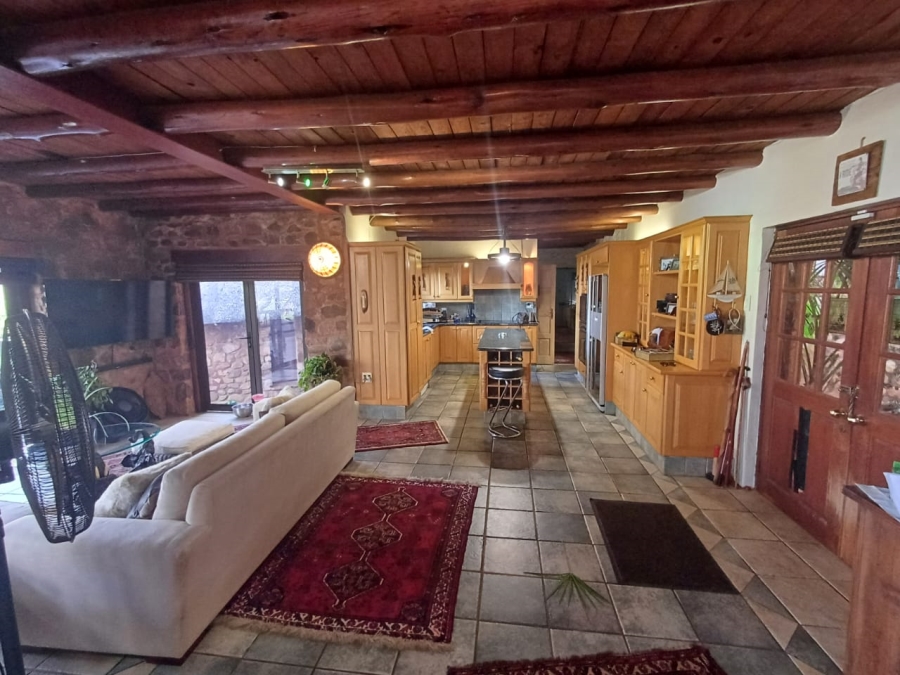 3 Bedroom Property for Sale in Kosmos North West